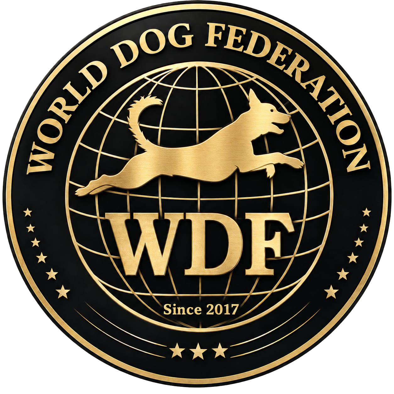 World Dog Federation