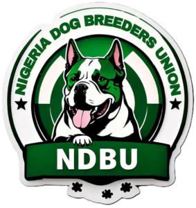 NDBU Nigeria Dog Breeders Union