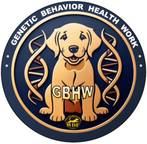 Genetic Behavior Health Work