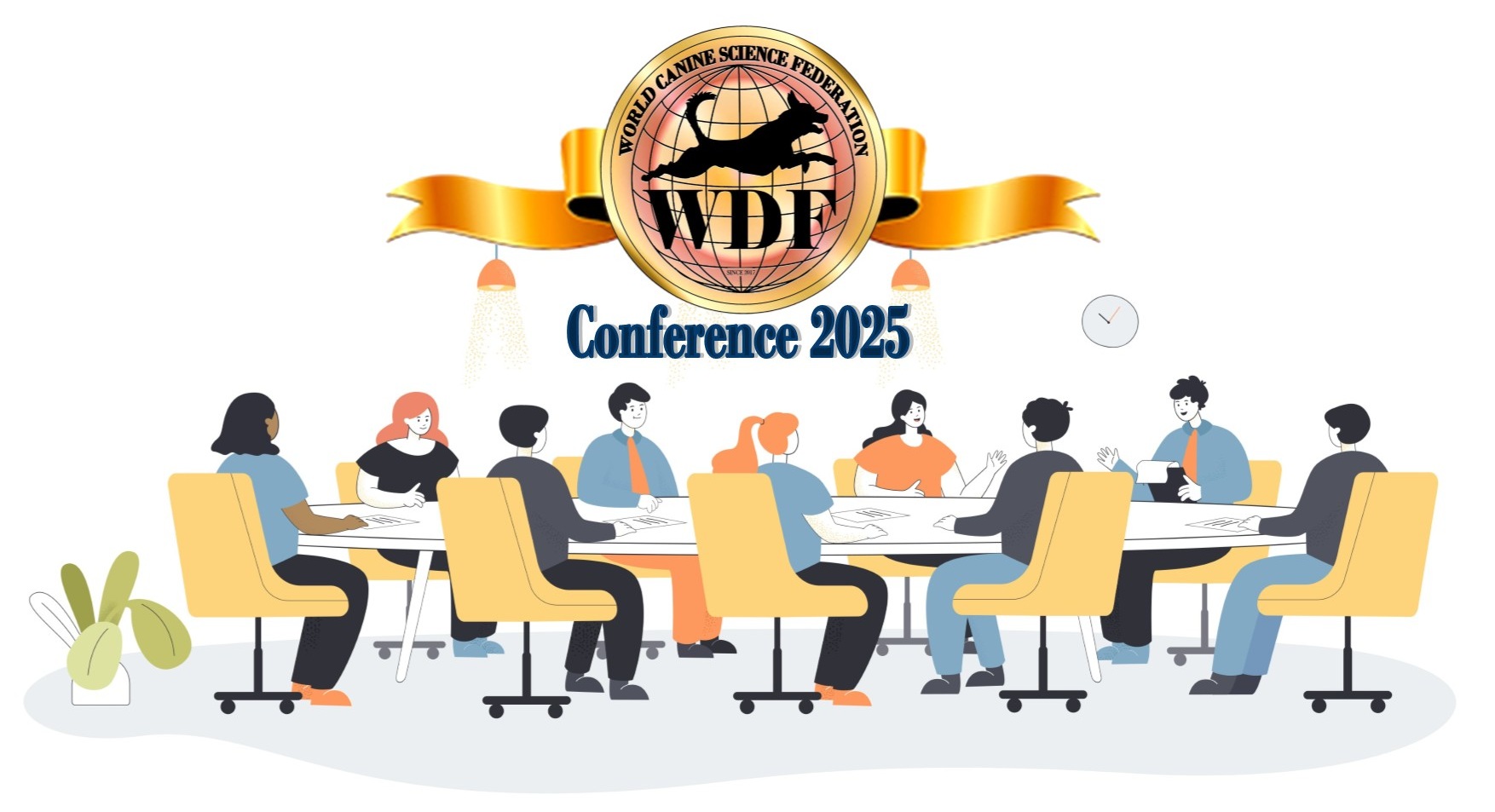 CONFERENCE WDF 2025