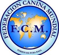 Federacion Canina Mundial logo