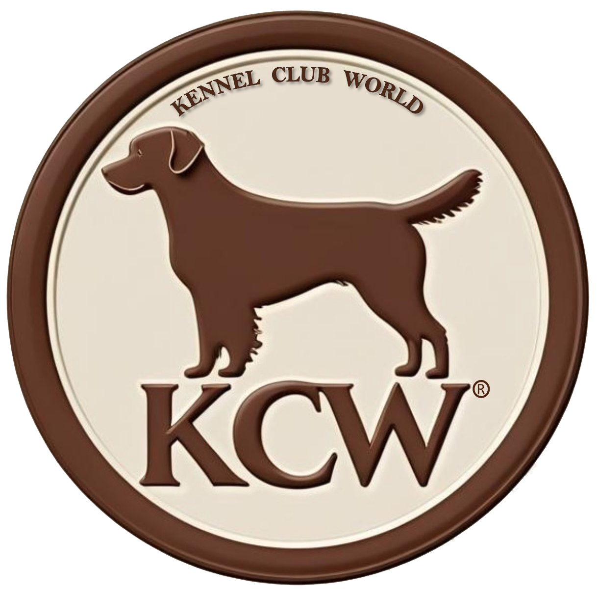 Kennel Club World logo