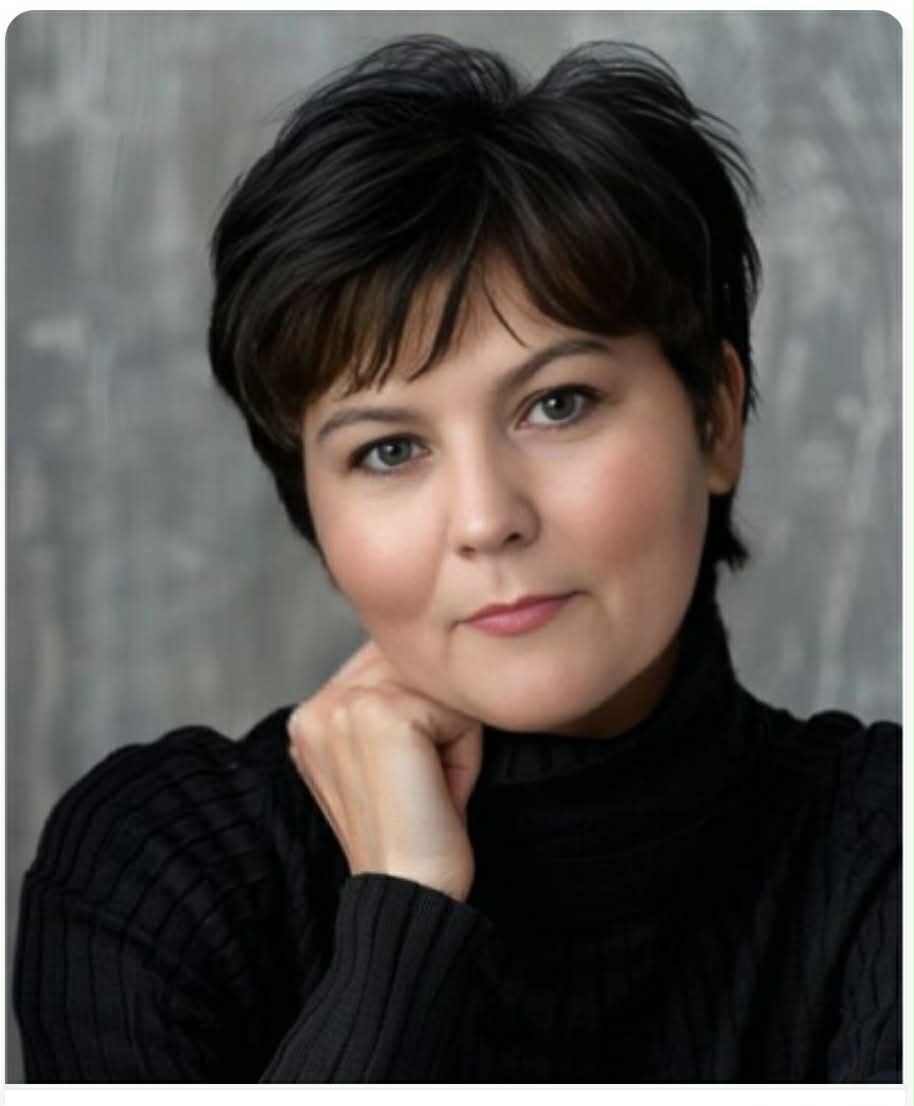 Viktoriia Smorodska