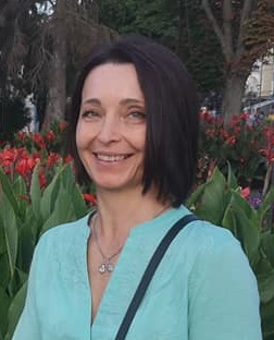 Elena Holanova