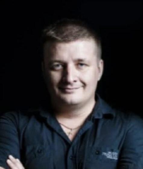 Hryhorii Maslov