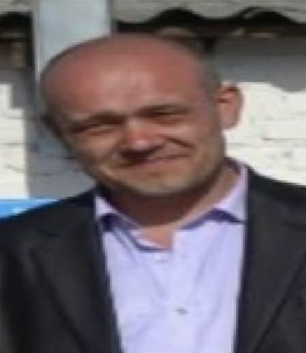Serhii Khavronov