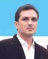 Imran Akbar Khan