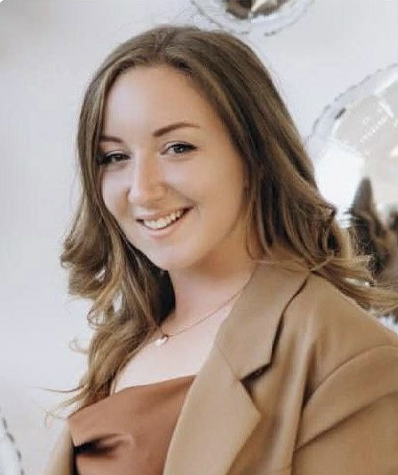 Iryna Homoiunova