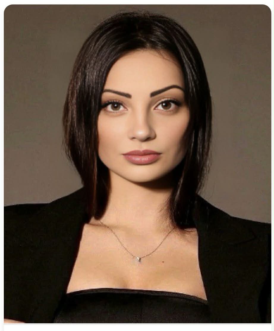 Nadiia Lyforenko