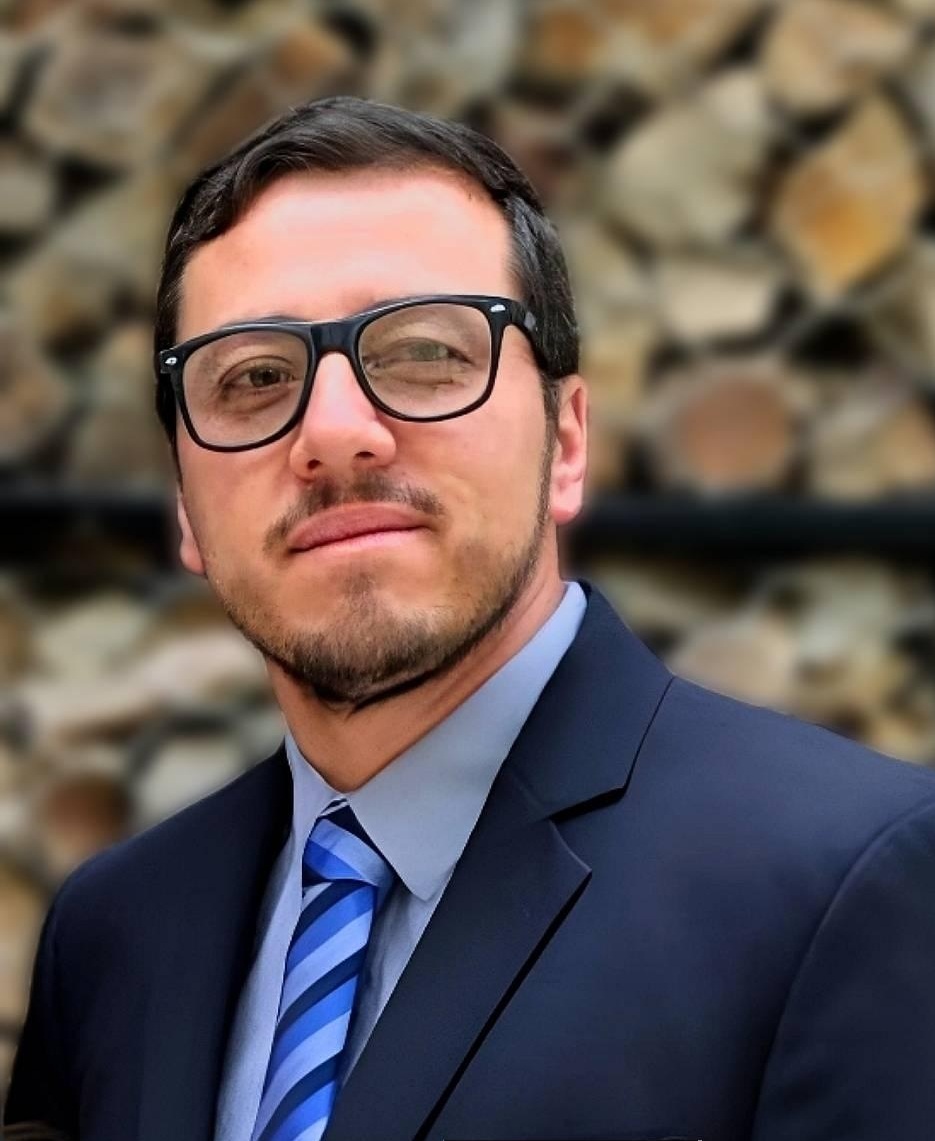 Omar Gomez Vargas