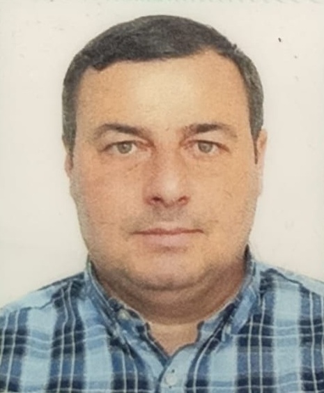 Iacob Mihail Sorin