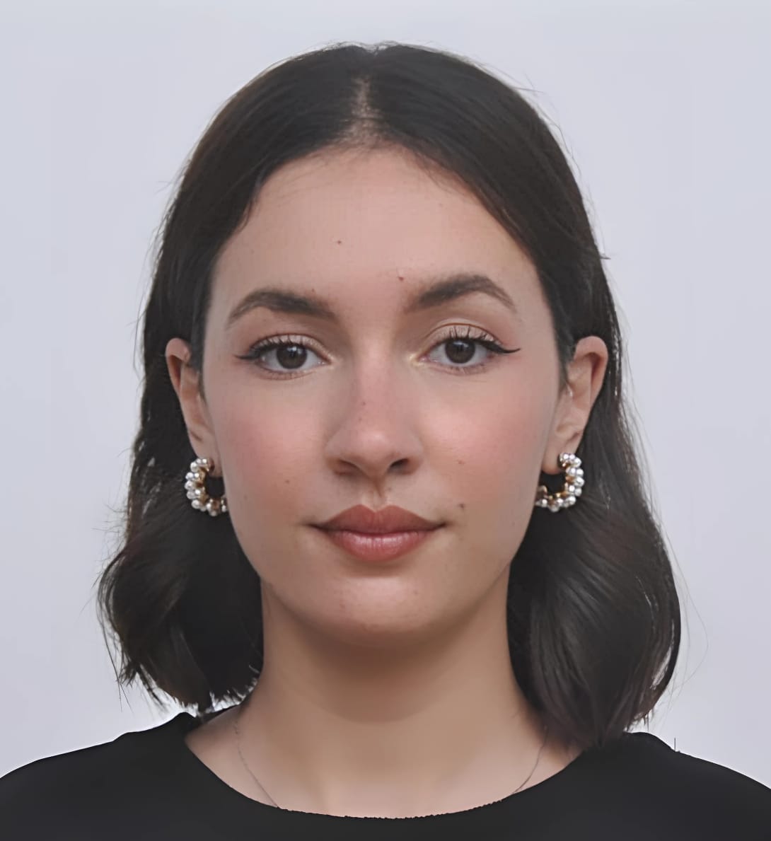 Belkessam Nesrine