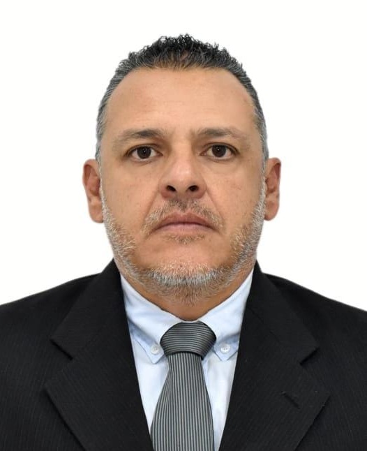 Juan Carlos Múnera Ramírez