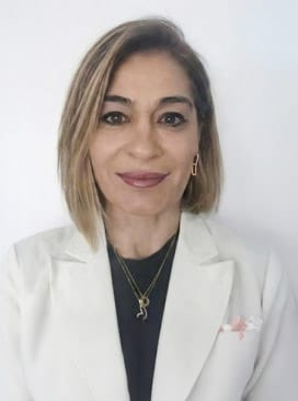 Chivu Georgeta Mihaela