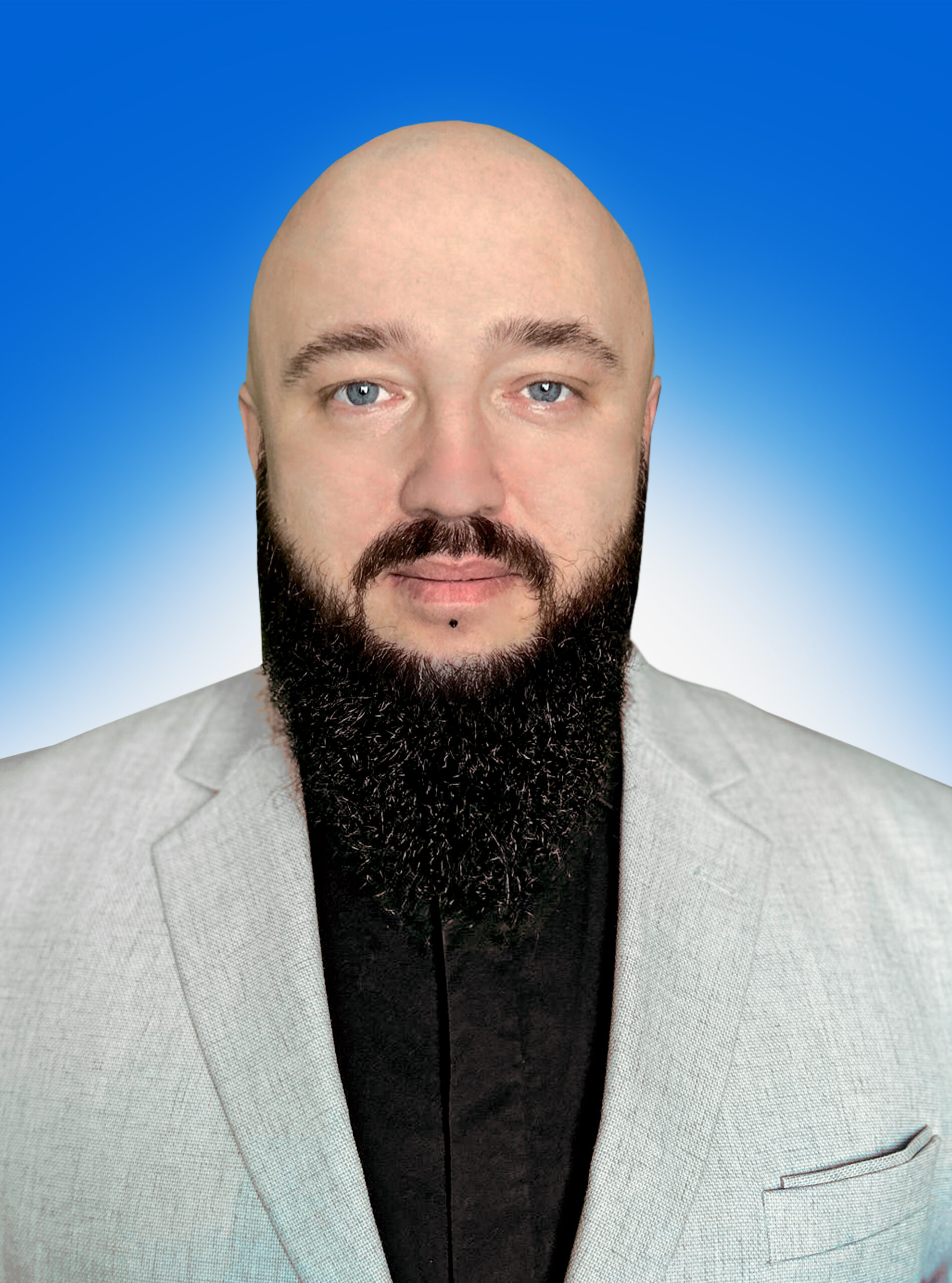 Alexandru Paul Ciolac