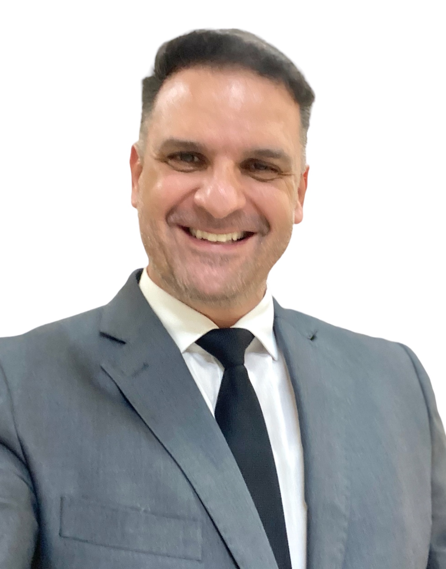Eric Bastos