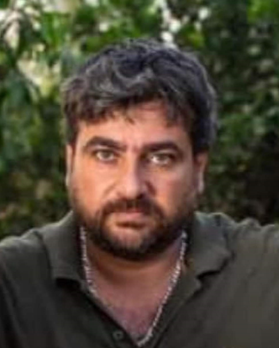 Ahmed Hussein