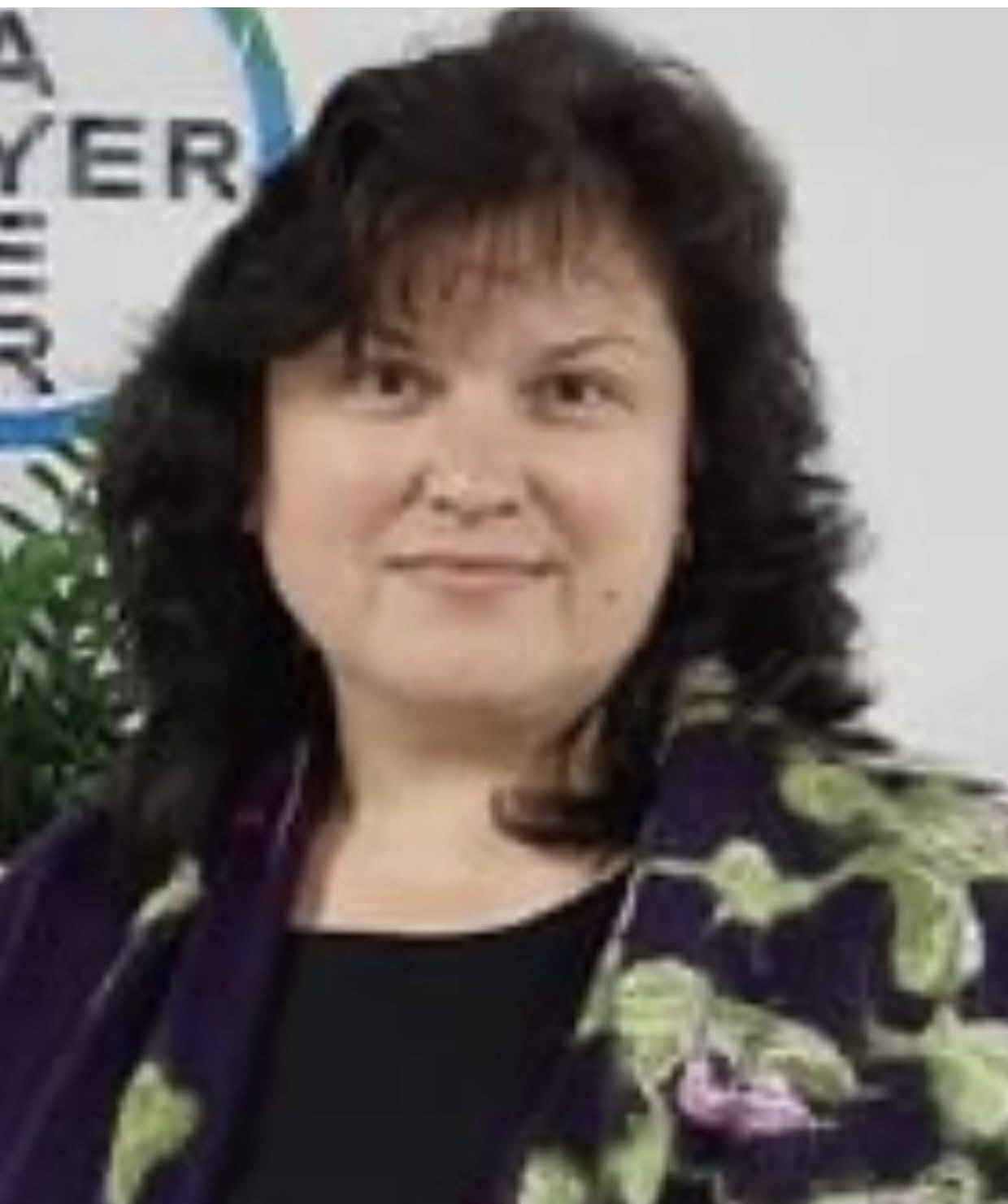 Svitlana Gobova