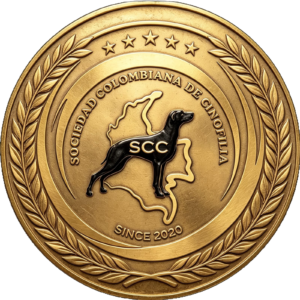 SCC – Sociedad Colombiana De Cinofilia