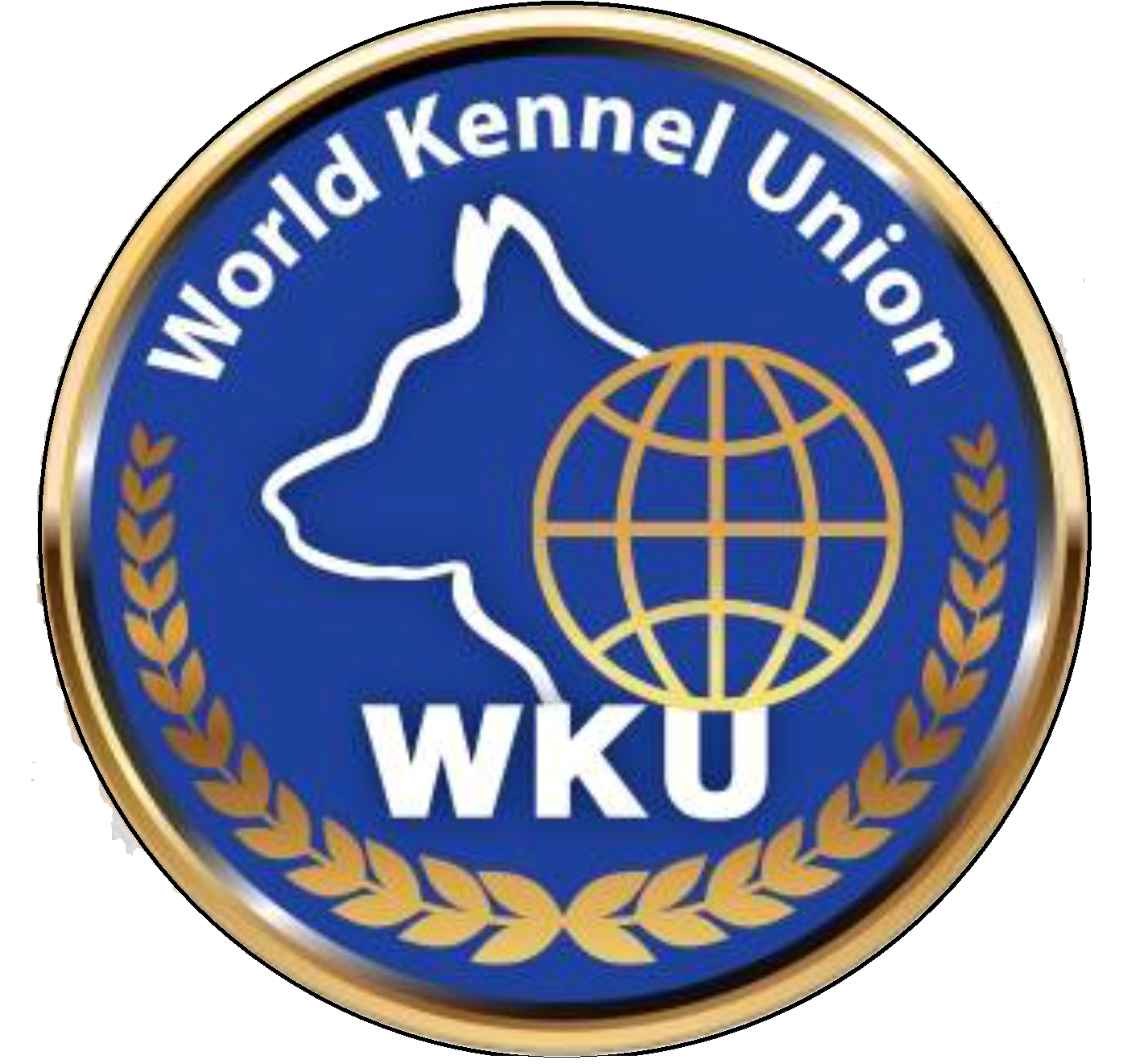 World Cynologyc Hunting Sports Alliance logo
